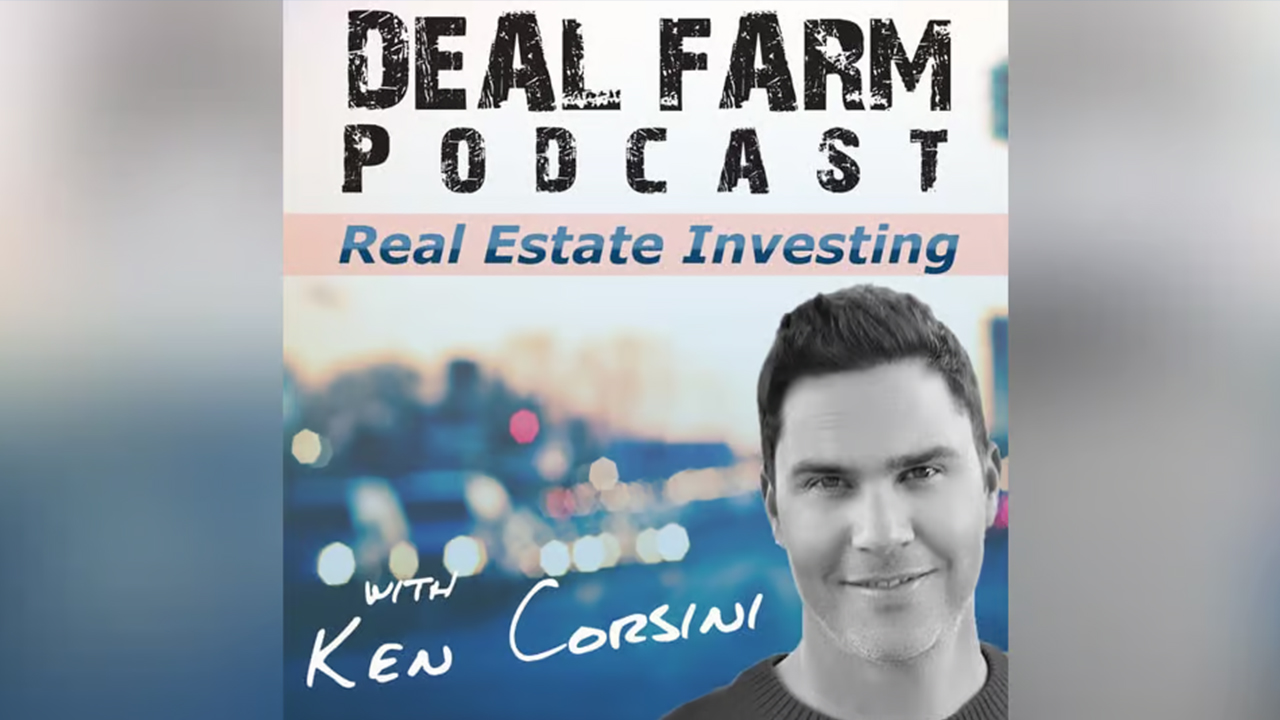 KRI Deal Farm Podcast